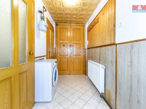 Pronájem bytu 1+1, Plzeň - Jižní Předměstí, Čechova, 38 m2