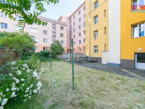 Pronájem bytu 1+1, Plzeň - Jižní Předměstí, Čechova, 38 m2