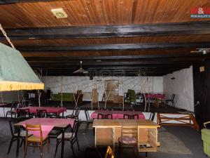 Prodej výrobních prostor, Žlutice, Mlýnská, 320 m2