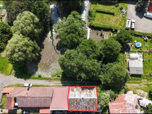 Prodej výrobních prostor, Žlutice, Mlýnská, 320 m2