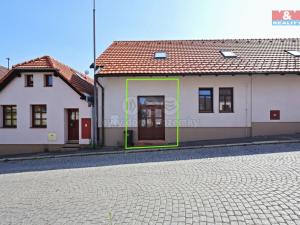 Pronájem bytu 1+kk, Ledeč nad Sázavou, Havlíčkova, 50 m2