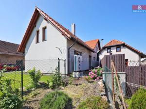 Pronájem bytu 1+kk, Ledeč nad Sázavou, Havlíčkova, 50 m2