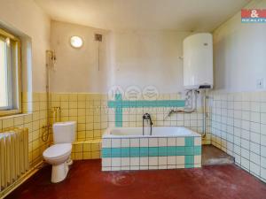 Prodej rodinného domu, Černošín, Plánská, 130 m2
