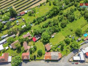Prodej rodinného domu, Černošín, Plánská, 130 m2