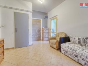 Prodej bytu 2+1, Kladno, Vítězná, 63 m2