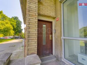 Prodej bytu 2+1, Kladno, Vítězná, 63 m2