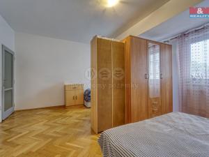 Prodej bytu 2+1, Kladno, Vítězná, 63 m2