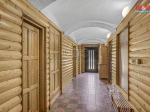 Prodej restaurace, Králíky - Prostřední Lipka, 287 m2