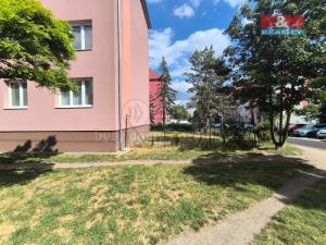 Pronájem bytu 2+1, Jirkov, Ervěnická, 48 m2