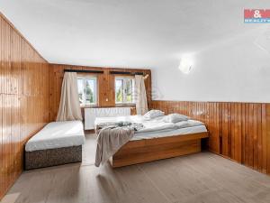 Prodej ubytování, Rokytnice nad Jizerou - Horní Rokytnice, 200 m2
