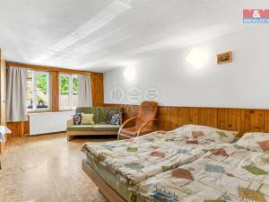 Prodej ubytování, Rokytnice nad Jizerou - Horní Rokytnice, 200 m2