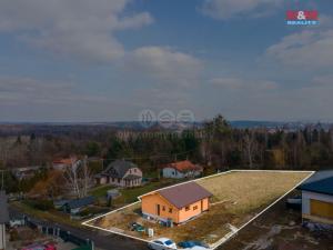 Prodej rodinného domu, Chotěbuz, 98 m2