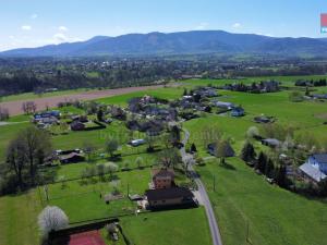Prodej zahrady, Ropice, 1134 m2