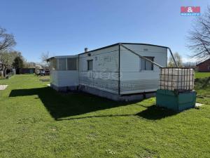 Prodej zahrady, Ropice, 1134 m2