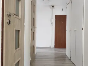 Pronájem bytu 3+1, Praha - Strašnice, Dürerova, 62 m2
