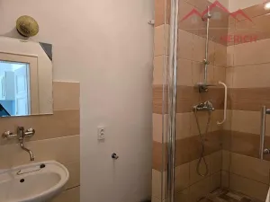 Pronájem bytu 2+1, Chomutov, Křižíkova, 80 m2