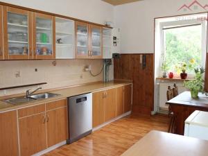 Prodej rodinného domu, Droužkovice, Rudé armády, 600 m2