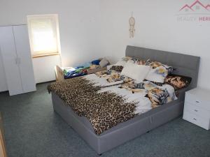 Prodej rodinného domu, Droužkovice, Rudé armády, 600 m2