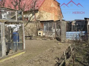 Prodej rodinného domu, Droužkovice, Rudé armády, 600 m2