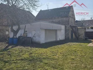 Prodej rodinného domu, Droužkovice, Rudé armády, 600 m2