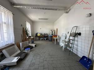 Prodej vícegeneračního domu, Cítoliby, Skladatele Kopřivy, 300 m2