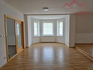 Pronájem bytu 3+1, Most, Čsl. armády, 124 m2