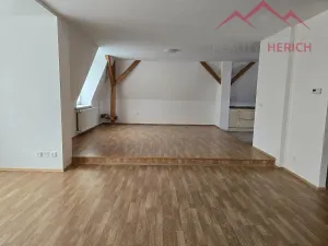 Pronájem bytu 3+1, Most, Čsl. armády, 124 m2