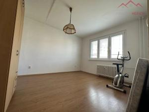Pronájem bytu 2+1, Chomutov, Cihlářská, 55 m2