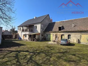 Prodej komerční nemovitosti, Droužkovice, Rudé armády, 600 m2