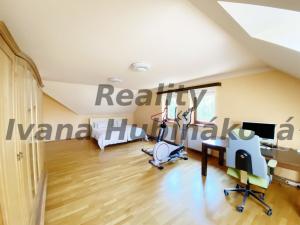 Prodej rodinného domu, Písek - Hradiště, K Háječku, 185 m2