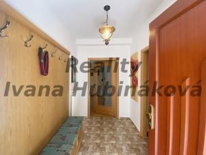 Prodej rodinného domu, Písek - Hradiště, K Háječku, 185 m2