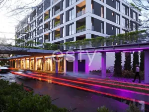 Prodej bytu 2+kk, Praha - Bohnice, Lodžská, 64 m2