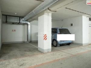 Pronájem garáže, Praha - Prosek, Kytlická, 14 m2