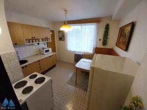Prodej rodinného domu, Strážné, 108 m2