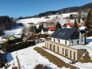 Pronájem bytu 2+kk, Pec pod Sněžkou, 28 m2