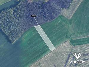 Prodej podílu pole, Těšany, 355 m2