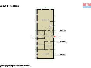 Prodej historického objektu, Starý Kolín, Za poštou, 3398 m2