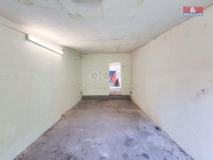 Prodej garáže, Ostrava, Prokopská, 44 m2