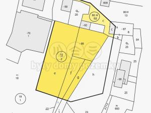 Prodej rodinného domu, Lovečkovice - Mukařov, 100 m2