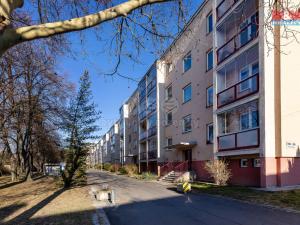 Pronájem bytu 3+1, Pardubice - Studánka, Věry Junkové, 72 m2