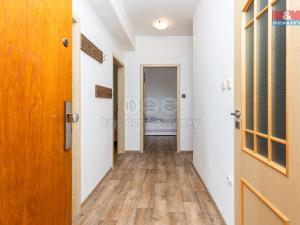 Pronájem bytu 3+1, Pardubice - Studánka, Věry Junkové, 72 m2