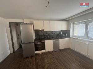 Pronájem bytu 1+kk, Veselí nad Lužnicí - Veselí nad Lužnicí I, Budějovická, 31 m2
