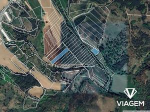 Prodej podílu pole, Pyšel, 480 m2