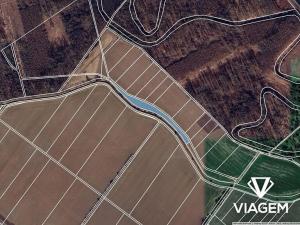 Prodej podílu pole, Střížovice, 489 m2