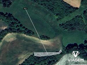 Prodej podílu pole, Nebužely, 568 m2