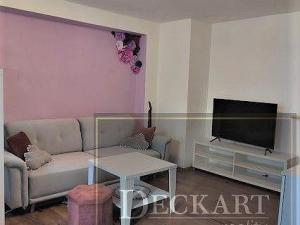 Pronájem bytu 2+kk, Jablonec nad Nisou, Květinová, 44 m2