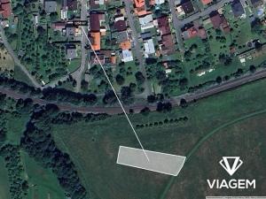 Prodej podílu pole, Mořkov, 471 m2