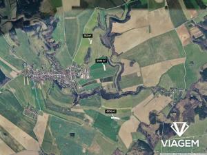Prodej podílu pole, Rozstání, 880 m2