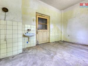 Prodej rodinného domu, Ptenín, 120 m2