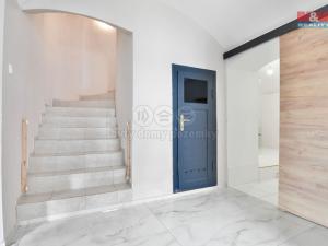 Prodej rodinného domu, Libkovice pod Řípem, 490 m2